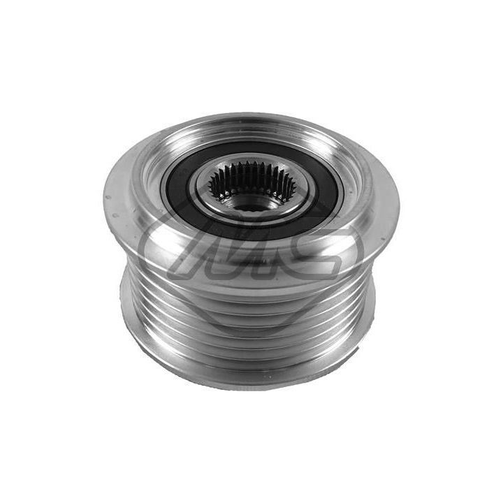 Laisvos eigos sankaba, kint. sr. generatorius Metalcaucho 05745