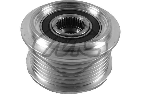 Laisvos eigos sankaba, kint. sr. generatorius Metalcaucho 05745