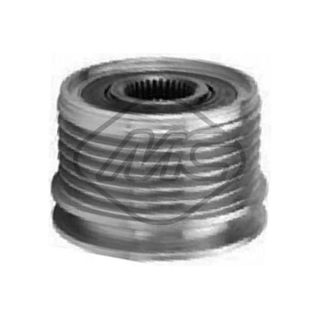 Laisvos eigos sankaba, kint. sr. generatorius Metalcaucho 05952