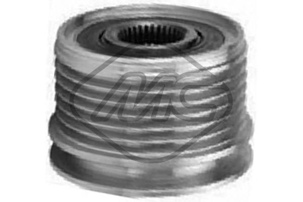 Laisvos eigos sankaba, kint. sr. generatorius Metalcaucho 05952