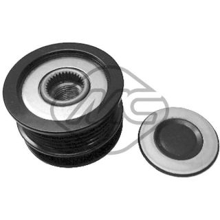 Laisvos eigos sankaba, kint. sr. generatorius Metalcaucho 05953