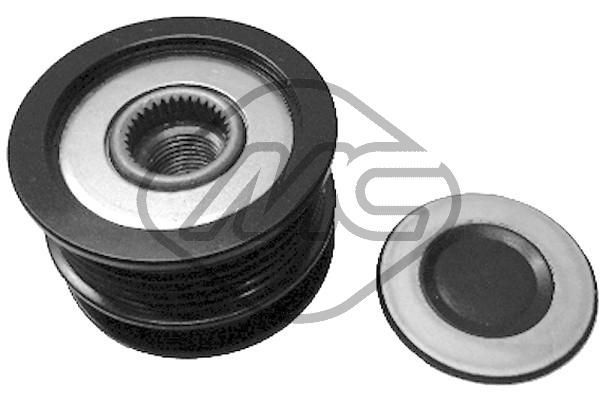 Laisvos eigos sankaba, kint. sr. generatorius Metalcaucho 05953