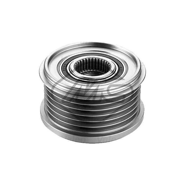 Laisvos eigos sankaba, kint. sr. generatorius Metalcaucho 06009