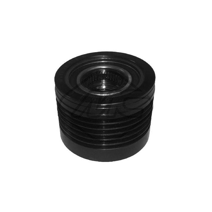 Laisvos eigos sankaba, kint. sr. generatorius Metalcaucho 06010