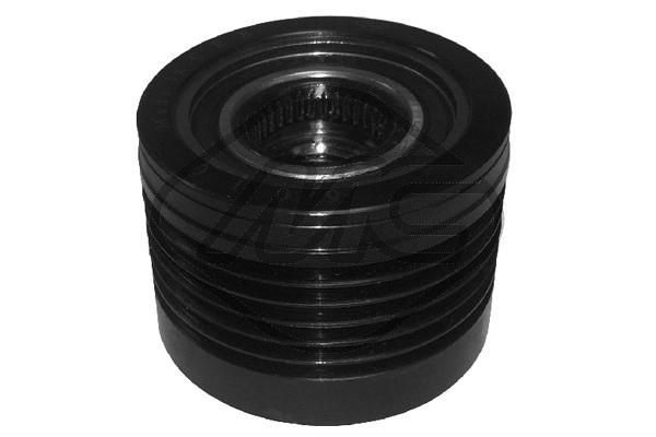 Laisvos eigos sankaba, kint. sr. generatorius Metalcaucho 06010