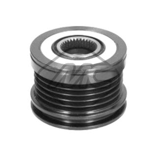 Laisvos eigos sankaba, kint. sr. generatorius Metalcaucho 06012