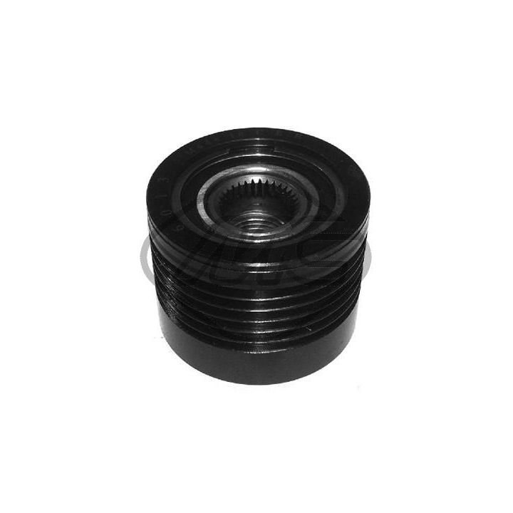 Laisvos eigos sankaba, kint. sr. generatorius Metalcaucho 06013