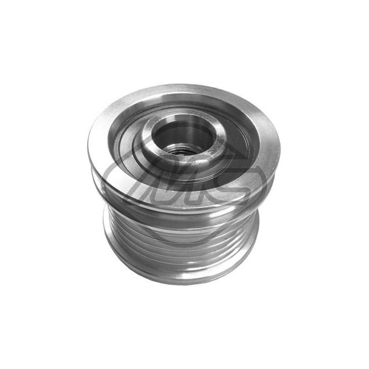 Laisvos eigos sankaba, kint. sr. generatorius Metalcaucho 06014