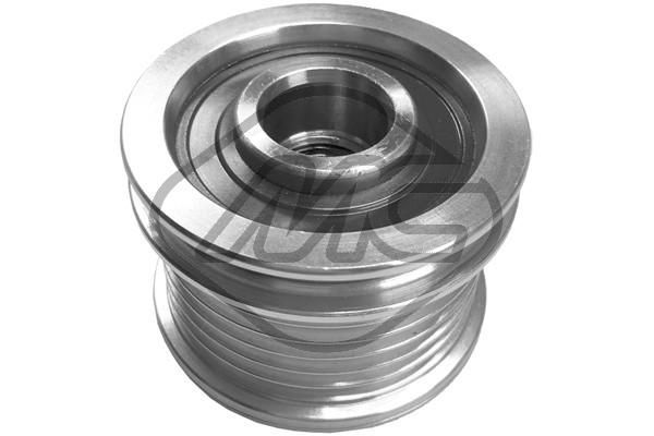 Laisvos eigos sankaba, kint. sr. generatorius Metalcaucho 06014