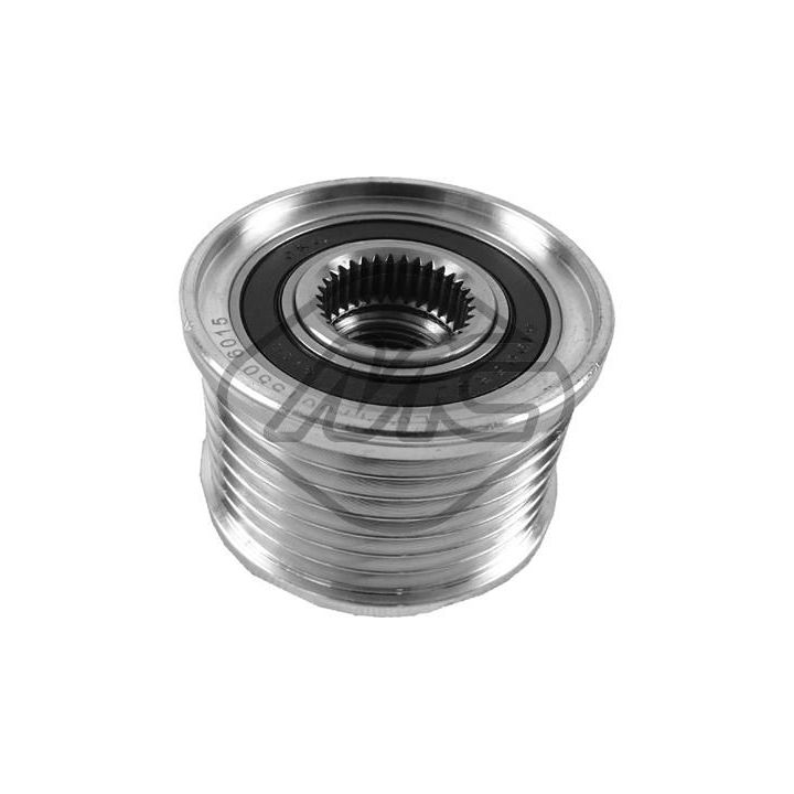 Laisvos eigos sankaba, kint. sr. generatorius Metalcaucho 06015