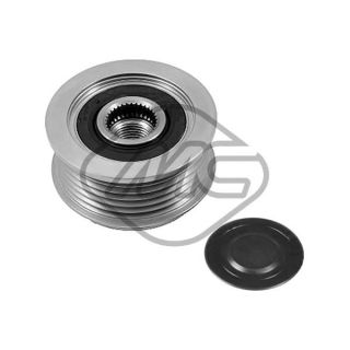 Laisvos eigos sankaba, kint. sr. generatorius Metalcaucho 14321