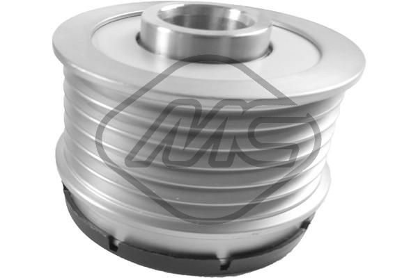 Laisvos eigos sankaba, kint. sr. generatorius Metalcaucho 48688