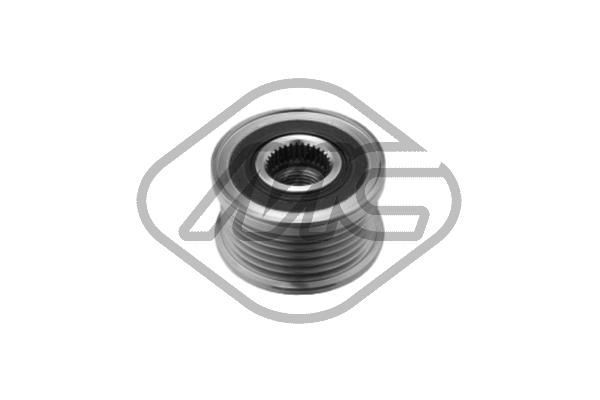 Laisvos eigos sankaba, kint. sr. generatorius Metalcaucho 49907