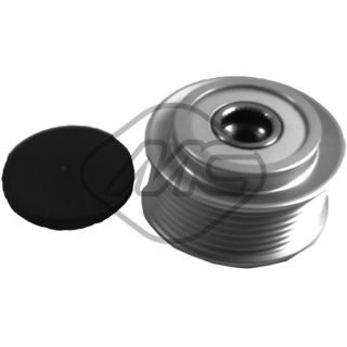 Laisvos eigos sankaba, kint. sr. generatorius Metalcaucho 58566