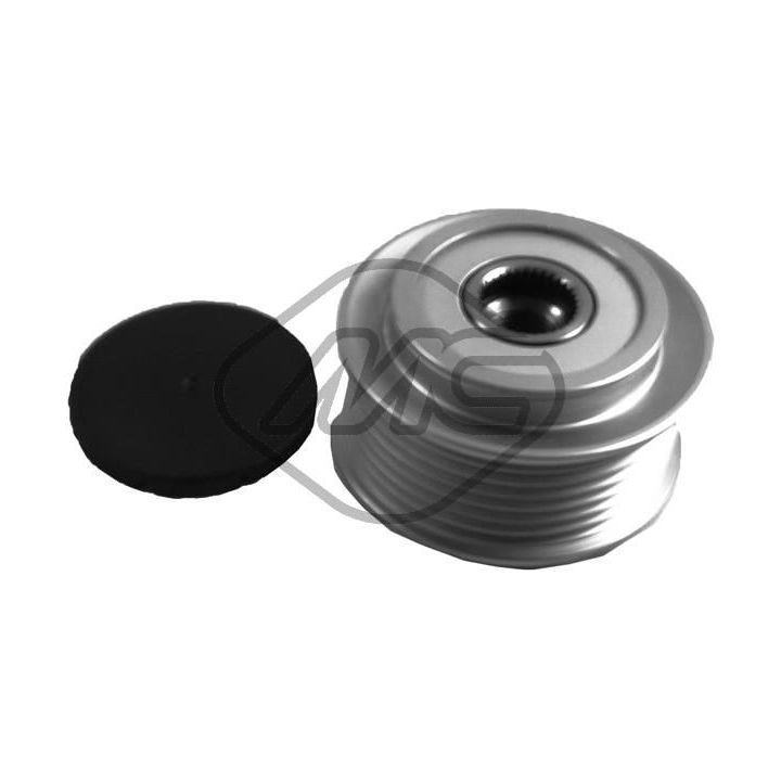 Laisvos eigos sankaba, kint. sr. generatorius Metalcaucho 58566