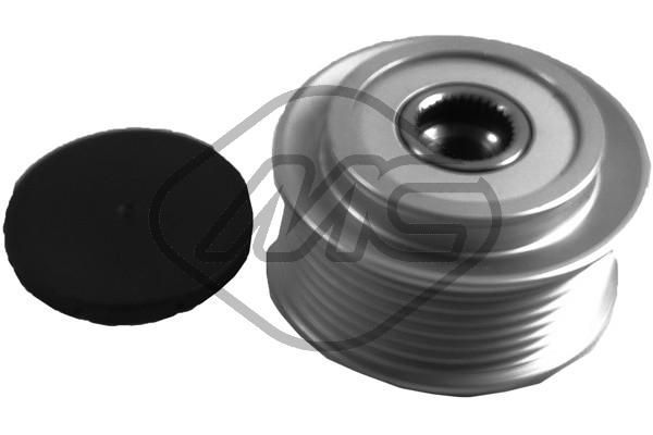 Laisvos eigos sankaba, kint. sr. generatorius Metalcaucho 58566