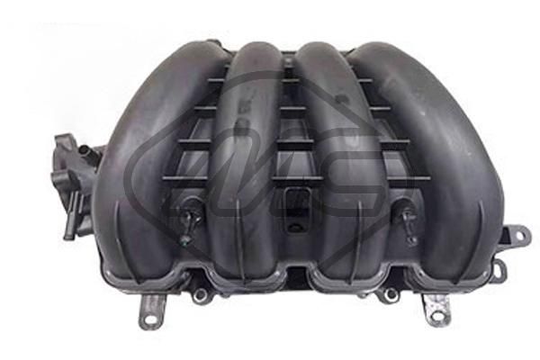 įsiurbimo kolektoriaus modulis Metalcaucho 45224