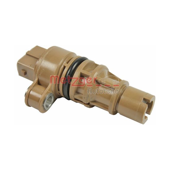 Jutiklis, greitis / aps./min. METZGER 0909066