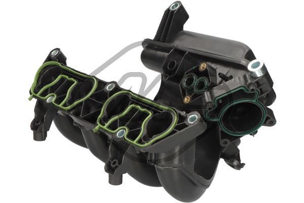 įsiurbimo kolektoriaus modulis Metalcaucho 45238