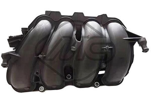 įsiurbimo kolektoriaus modulis Metalcaucho 45246