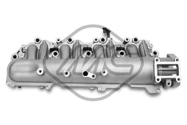 įsiurbimo kolektoriaus modulis Metalcaucho 45247