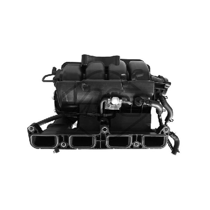 įsiurbimo kolektoriaus modulis Metalcaucho 45251