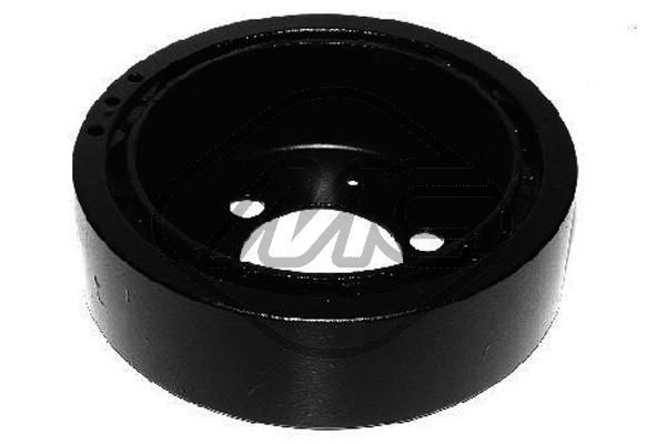 Pakaba, kardaninis velenas Metalcaucho 05244