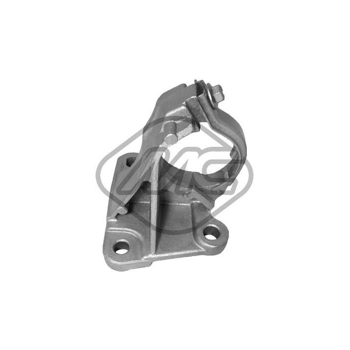 Pakaba, kardaninis velenas Metalcaucho 06319