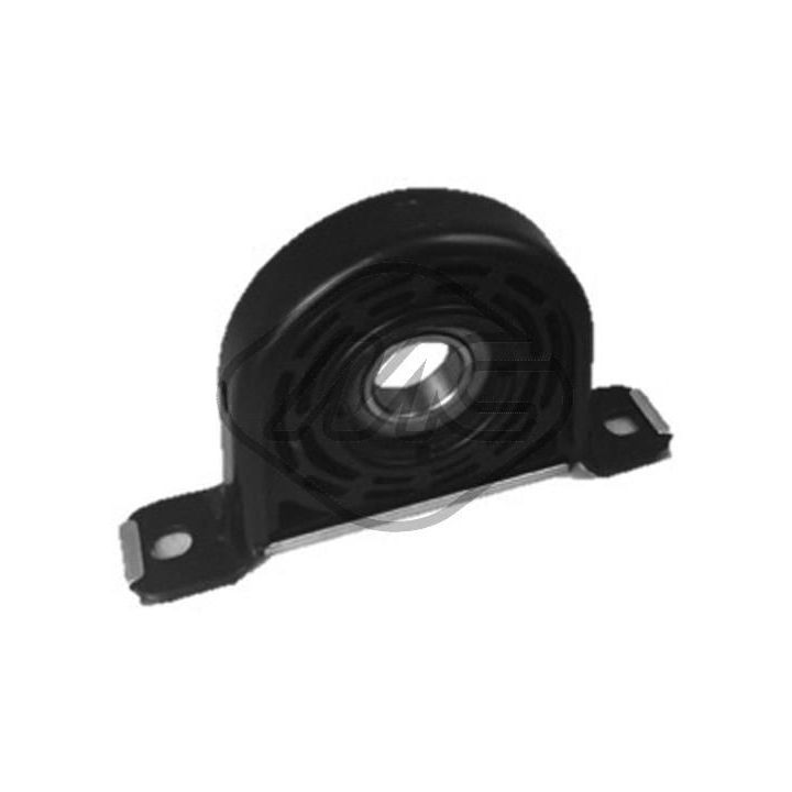 Pakaba, kardaninis velenas Metalcaucho 06706