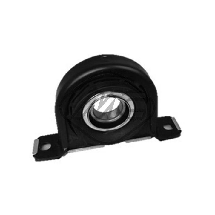 Pakaba, kardaninis velenas Metalcaucho 06709