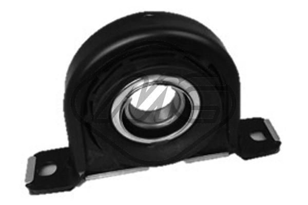 Pakaba, kardaninis velenas Metalcaucho 06709