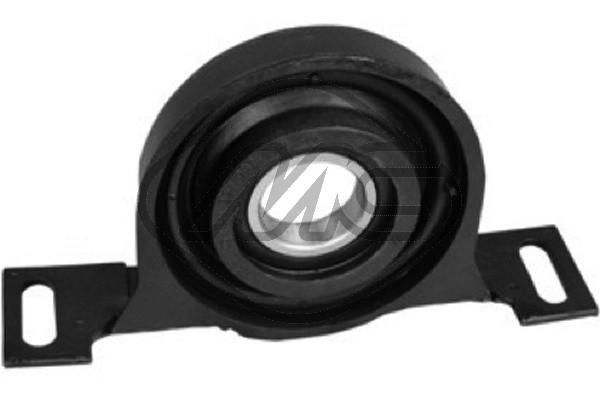 Pakaba, kardaninis velenas Metalcaucho 06713