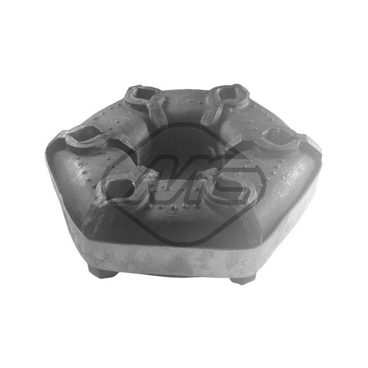 Jungtis, kardaninis velenas Metalcaucho 00189