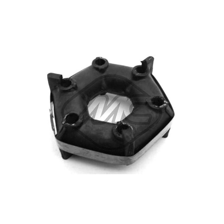 Jungtis, kardaninis velenas Metalcaucho 00220