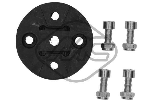 Jungtis, kardaninis velenas Metalcaucho 00374