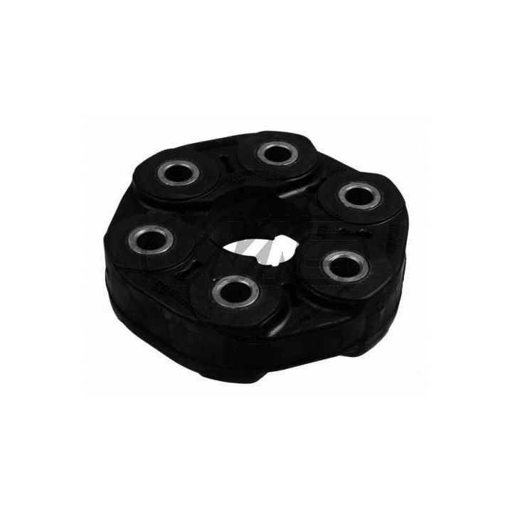 Jungtis, kardaninis velenas Metalcaucho 00925