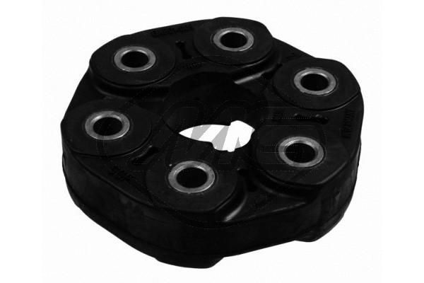 Jungtis, kardaninis velenas Metalcaucho 00925