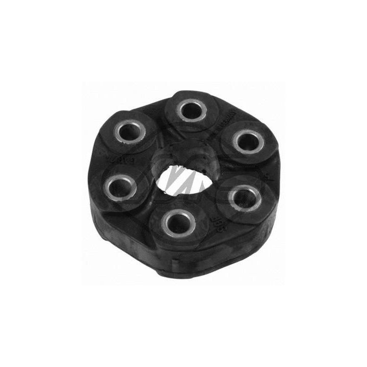 Jungtis, kardaninis velenas Metalcaucho 00927