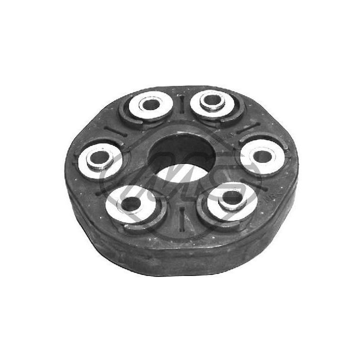 Jungtis, kardaninis velenas Metalcaucho 04346