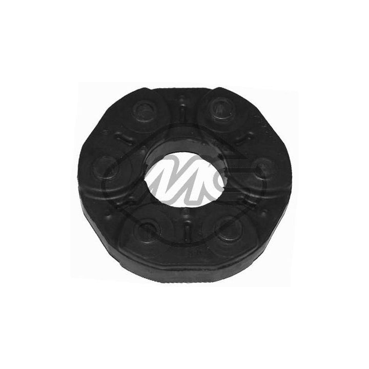 Jungtis, kardaninis velenas Metalcaucho 04883