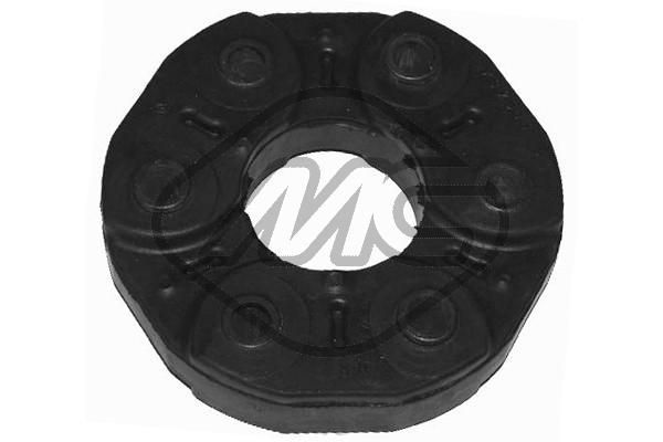 Jungtis, kardaninis velenas Metalcaucho 04883