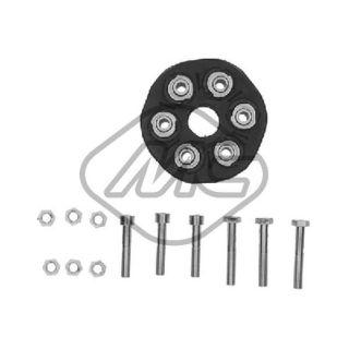 Jungtis, kardaninis velenas Metalcaucho 05185