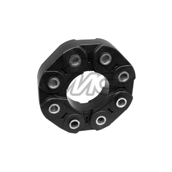 Jungtis, kardaninis velenas Metalcaucho 06729