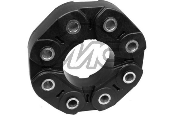 Jungtis, kardaninis velenas Metalcaucho 06729