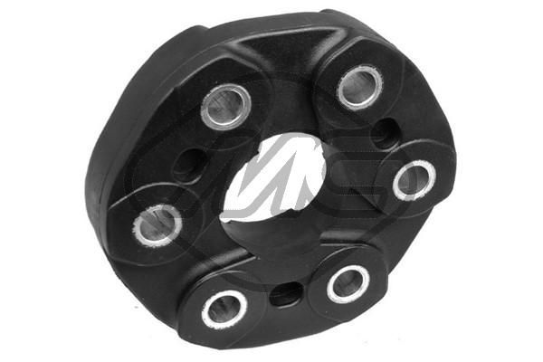 Jungtis, kardaninis velenas Metalcaucho 06731