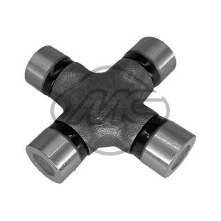 Jungtis, kardaninis velenas Metalcaucho 39289