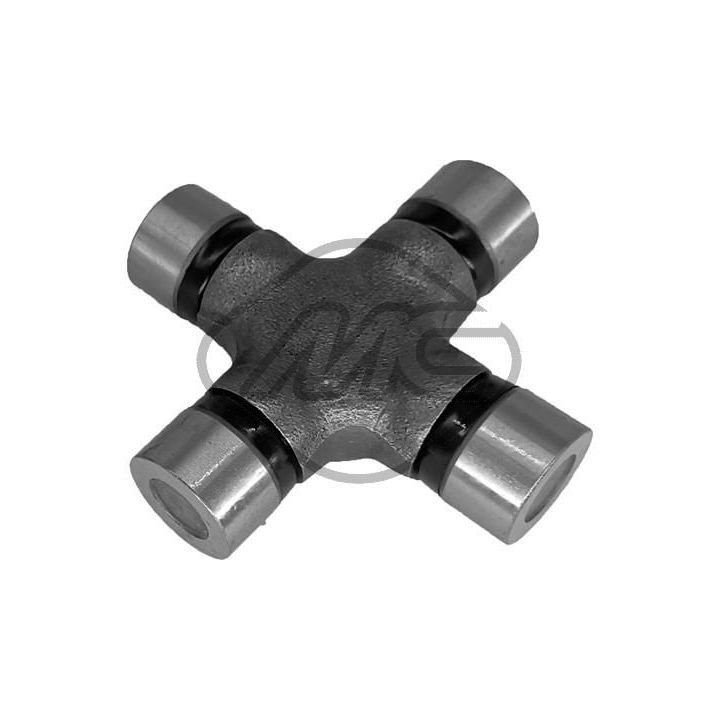 Jungtis, kardaninis velenas Metalcaucho 39289