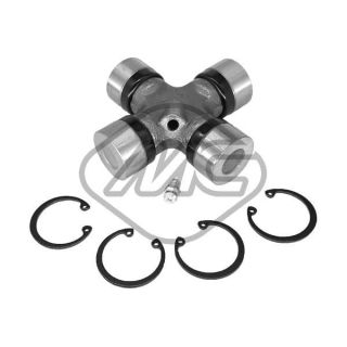 Jungtis, kardaninis velenas Metalcaucho 39310