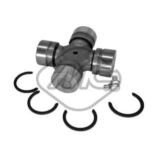 Jungtis, kardaninis velenas Metalcaucho 39311