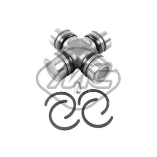 Jungtis, kardaninis velenas Metalcaucho 39364